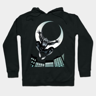 The Moon Knight Hoodie